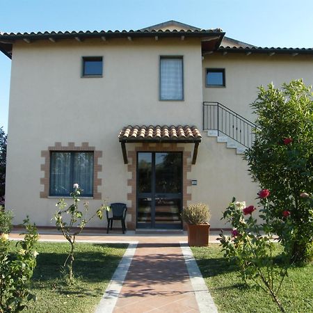 ساتورنيا Agriturismo Poggio Alle Calle المظهر الخارجي الصورة