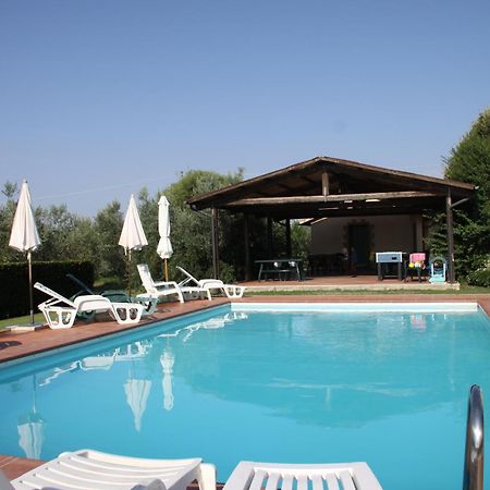 ساتورنيا Agriturismo Poggio Alle Calle المظهر الخارجي الصورة