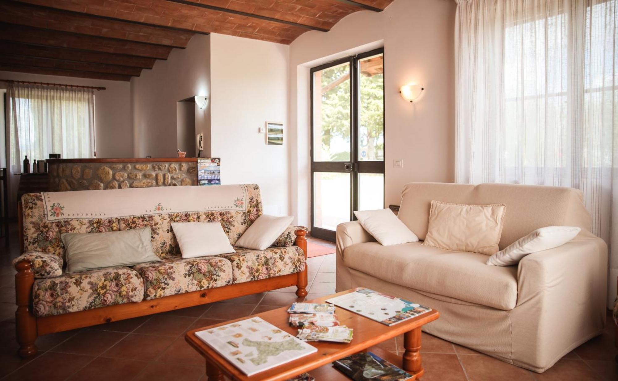 ساتورنيا Agriturismo Poggio Alle Calle المظهر الخارجي الصورة